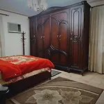 Comfy 3 Bedrooms Apartment in Cairo 87