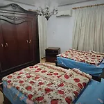 Comfy 3 Bedrooms Apartment in Cairo 87