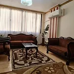 Comfy 3 Bedrooms Apartment in Cairo 87