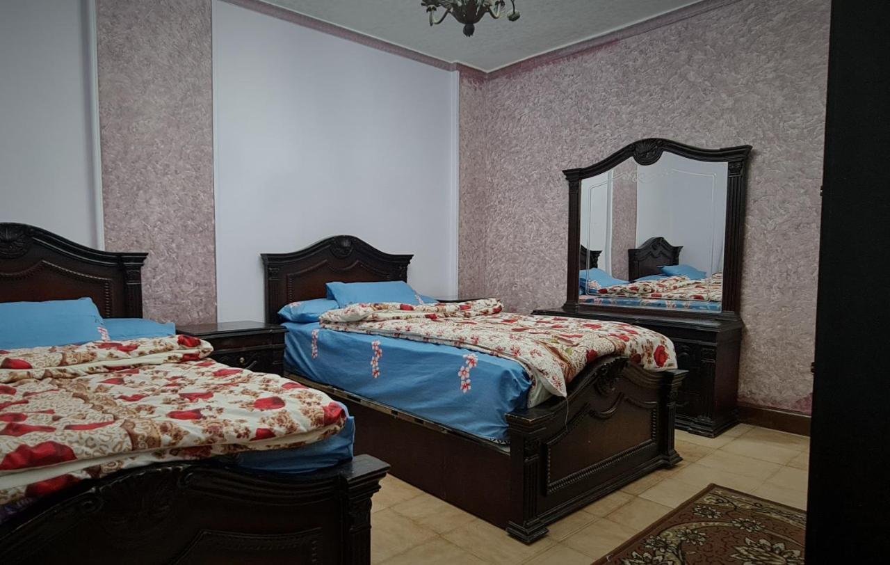Comfy 3 Bedrooms In 87 Apartamento