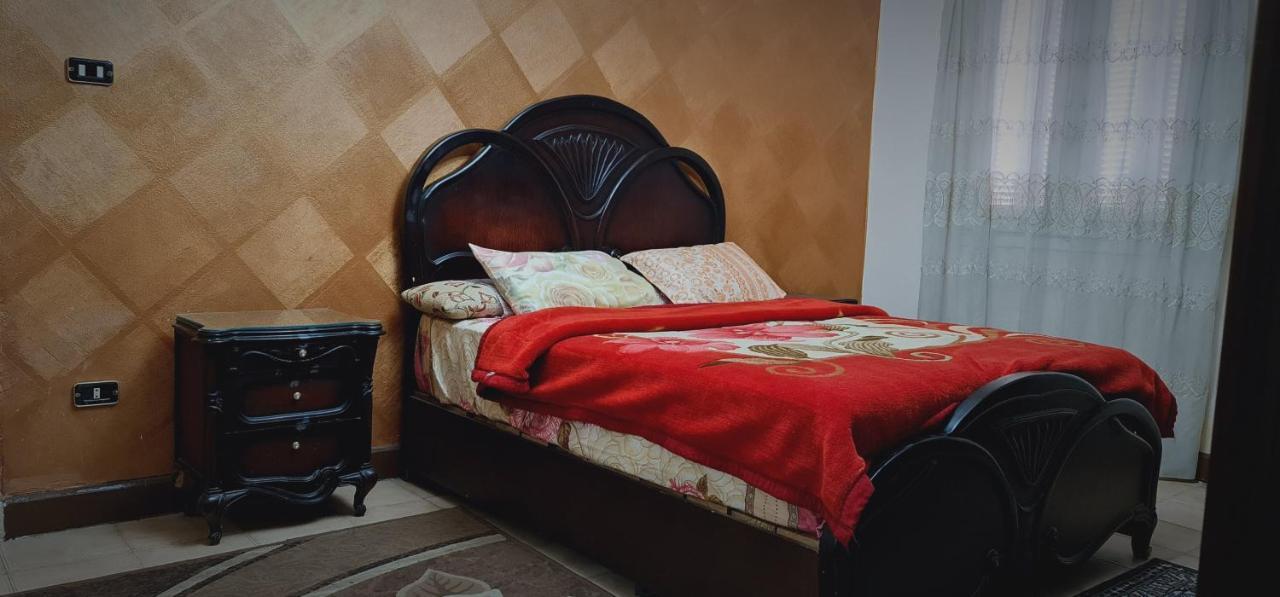 Apartamento Comfy 3 Bedrooms In 87